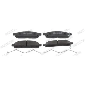 Remblokkenset schijfrem FDB5226 Ferodo pas cher