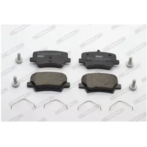 FERODO Plaquettes de frein X4 pour LYNK & CO: 01 & VOLVO: XC 40 (Ref: FDB5157) pas cher