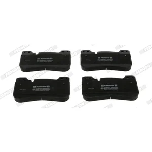 FERODO Plaquettes de frein X4 pour BMW: M8, M3, M5, X5, X6 (Ref: FDB5301) pas cher