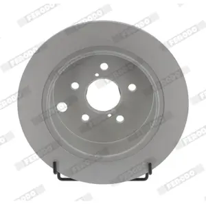 Remschijf DDF2560C Ferodo pas cher