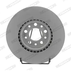 Remschijf DDF2773C Ferodo pas cher