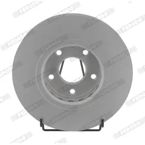 Remschijf DDF2849C Ferodo pas cher