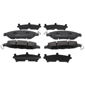 FERODO Plaquettes de frein X4 (Ref: FDB4949) pas cher