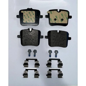 FERODO Plaquettes de frein X4 pour BMW: M8, M3, M4, M5, X5, Série 4, X... pas cher