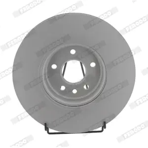 Remschijf DDF2794C Ferodo pas cher
