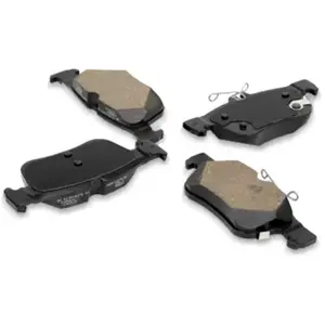 Remblokkenset Renault FDB4699 Ferodo pas cher