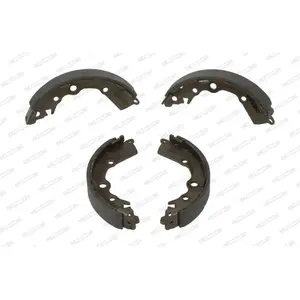 Comparateur de prix : Remschoenset FSB4311 Ferodo