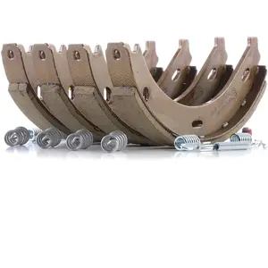 Comparateur de prix : Fer Remschoenset FSB4306 Ferodo