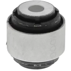 Draagarmrubber BMSB13952 Moog pas cher
