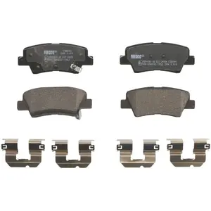 Comparateur de prix : Remblokken set FDB5041 Ferodo