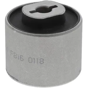 Draagarmrubber VVSB13480 Moog pas cher