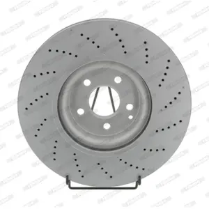 Remschijf DDF2610C1 Ferodo pas cher