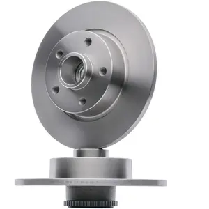 Remschijf DDF26021 Ferodo pas cher