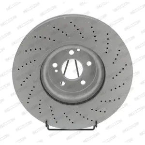 Remschijf DDF2051C1 Ferodo pas cher