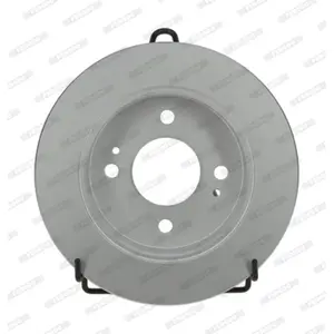 Remschijf DDF2655C Ferodo pas cher