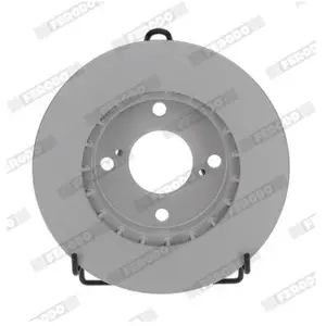FERODO Disques de frein pour SUZUKI: CELERIO (Ref: DDF2689C) pas cher
