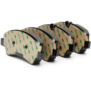 Remblokken set FVR5075 Ferodo pas cher