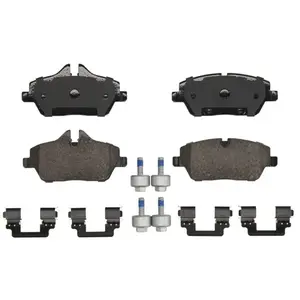 Remblokken set FDB5092 Ferodo pas cher