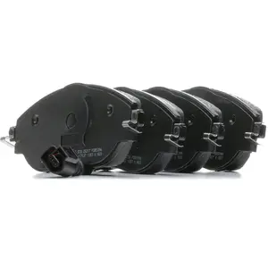 Remblokken set FDB5096 Ferodo pas cher