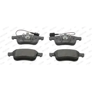 Remblokken set FDB4951 Ferodo pas cher