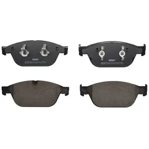 Comparateur de prix : Remblokkenset Audi FDB4969 Ferodo
