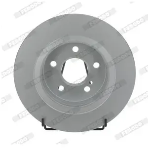 FERODO Disques de frein pour MERCEDES-BENZ: Classe A, Classe GLA, Classe B, Classe CLA (Ref: DDF2486C) pas cher