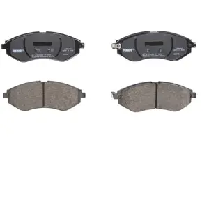 Remblokkenset Premier FDB4971 Ferodo pas cher