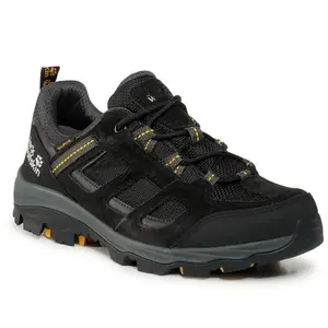 Jack Wolfskin Chaussures De Randonnée Vojo 3 pas cher