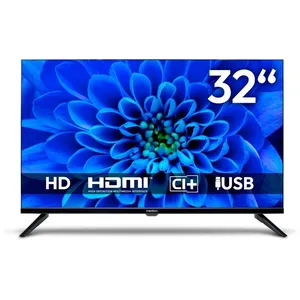 TV LED 32  (80 cm)   MEDION MD832000   HD Ready 1366x768   2xHDMI - 1x... pas cher