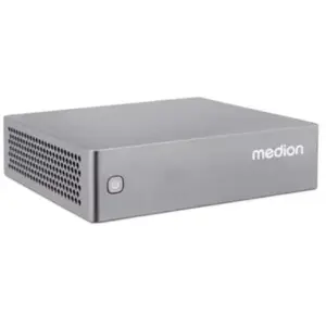 Mini PC MEDION NUC MD35385 pas cher