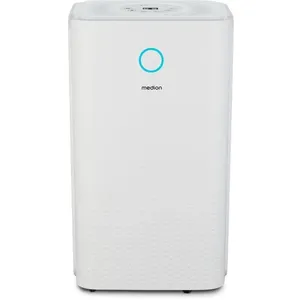 Déshumidificateur - MEDION - 12L / jour - Capacité réservoir 2L pas cher