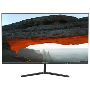 Ecran PC Medion MD20152 23,8" Full HD Noir et Gris pas cher