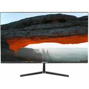 Ecran PC Medion MD20154 27" Full HD Noir et Gris pas cher