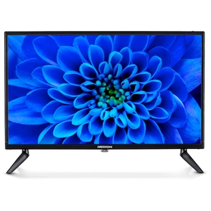 MEDION MD20113 - TV HD 24'' (60 cm) - 1920x1080 - 1 x HDMI - 1 x USB - 1 x SCART