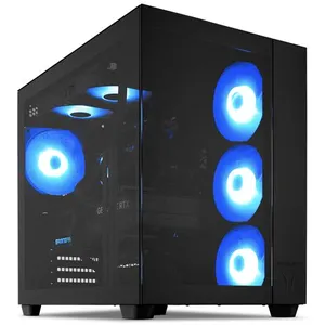 Comparateur de prix : ERAZER TANK X10E MD340065 - 2TB/32/I7-14700/RTX5070