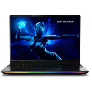 Photo du produit PC Gamer MEDION Erazer Beast 16 X1 MD62733