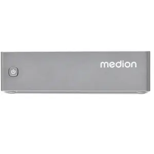 Medion Medion S06 MD35444 - Core i5 I5-1335U Gris