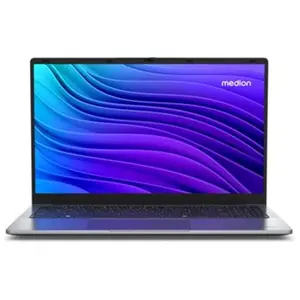 PC portable Medion AKOYA E15223 MD600095 15,6" Full HD 60 Hz Intel® N1...
