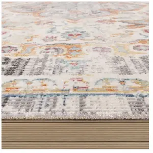 Paco Home Tapis Exterieur Terrasse Balcon Tapis Cuisine Motif Oriental... pas cher