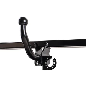 Attelage démontable avec outil oris 040-421