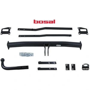 Attelage démontable avec outils oris 032-031 pas cher