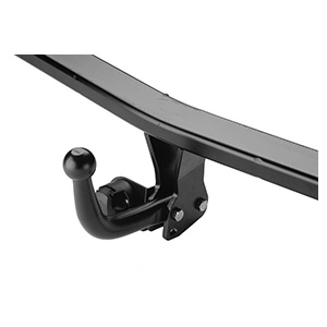 Attelage démontable avec outil oris 035-781