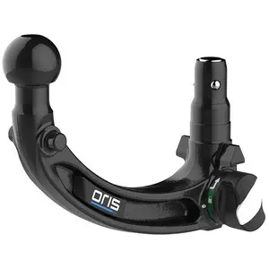 Afneembare trekhaak 200-065 Oris 200065 Oris pas cher