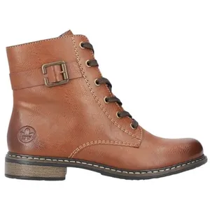 Rieker Bottines Rieker 71202 - 40 pas cher