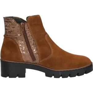 Rieker Bottines Rieker X5755 - 40 pas cher