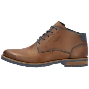 Nette schoenen Rieker COSILA Brown pas cher