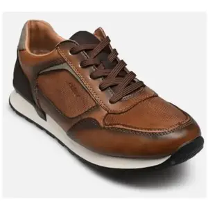 Baskets basses Rieker - homme pas cher