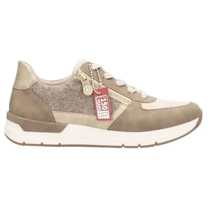 Rieker Baskets Mode Rieker 58902 - 39 pas cher