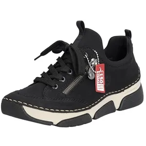 Rieker Baskets Mode Rieker 45973 - 36 pas cher