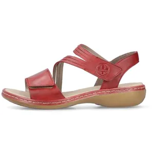Rieker Sandales Rieker 65964 - 40 pas cher